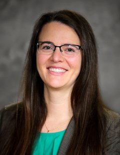 Megan Bosley, MD