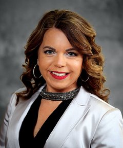 Kristi Esker, DNP