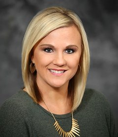 Nicole Heltsley, APRN