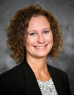 Kathy Guinnee, APRN