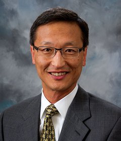 Frank Lee, MD, FAAOS