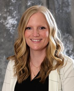 Lindsey Rahn, APRN