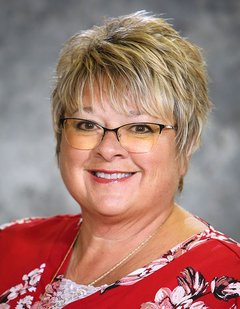 Lori Turner, APRN