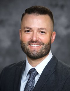 Cody Meyer, APRN