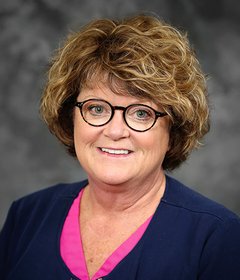 Laurie Mooney, APRN, CPNP