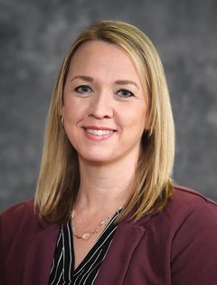 Debbie Murray, APRN