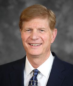 Paul Oltman, MD