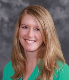 Ashley Tennill, APRN