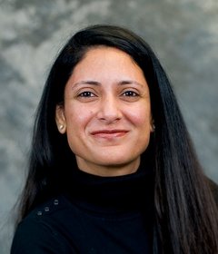 Rashi Varma, MD