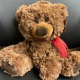 Aurora Coco Bear 10.5 inch